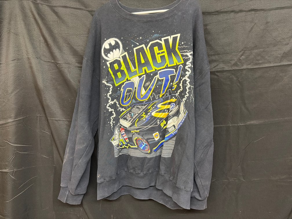 1995 Batman #94 Crewneck Sweatshirt