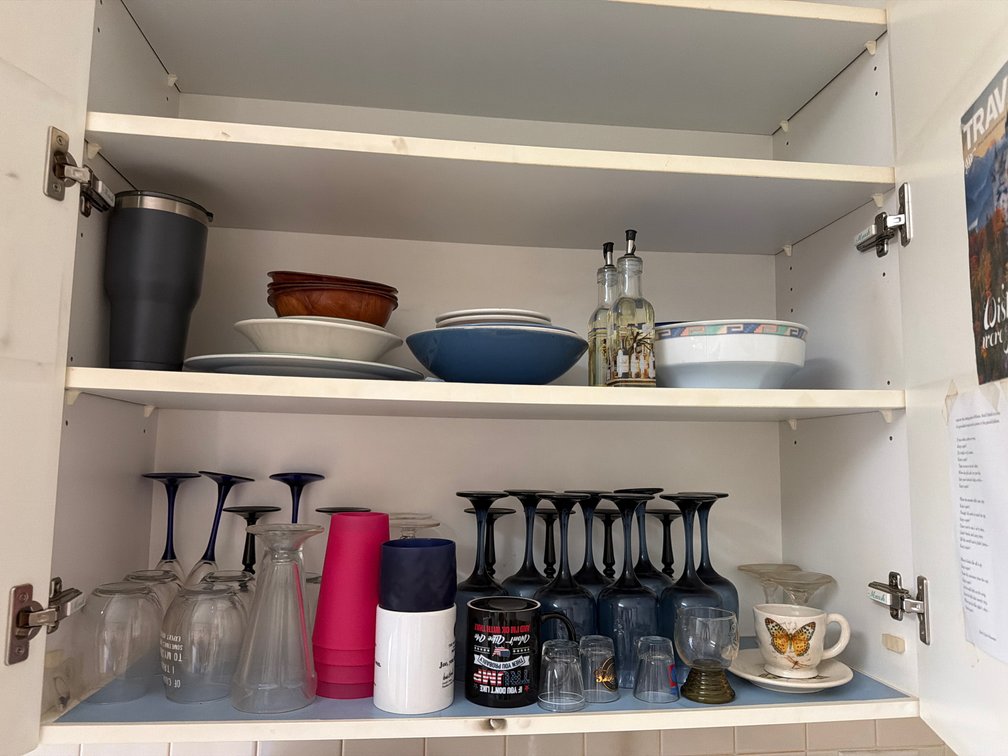 Assorted Kitchenware and Drinkware Collection