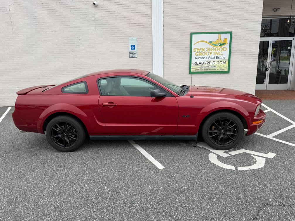 Autumn Auto Auction 2026