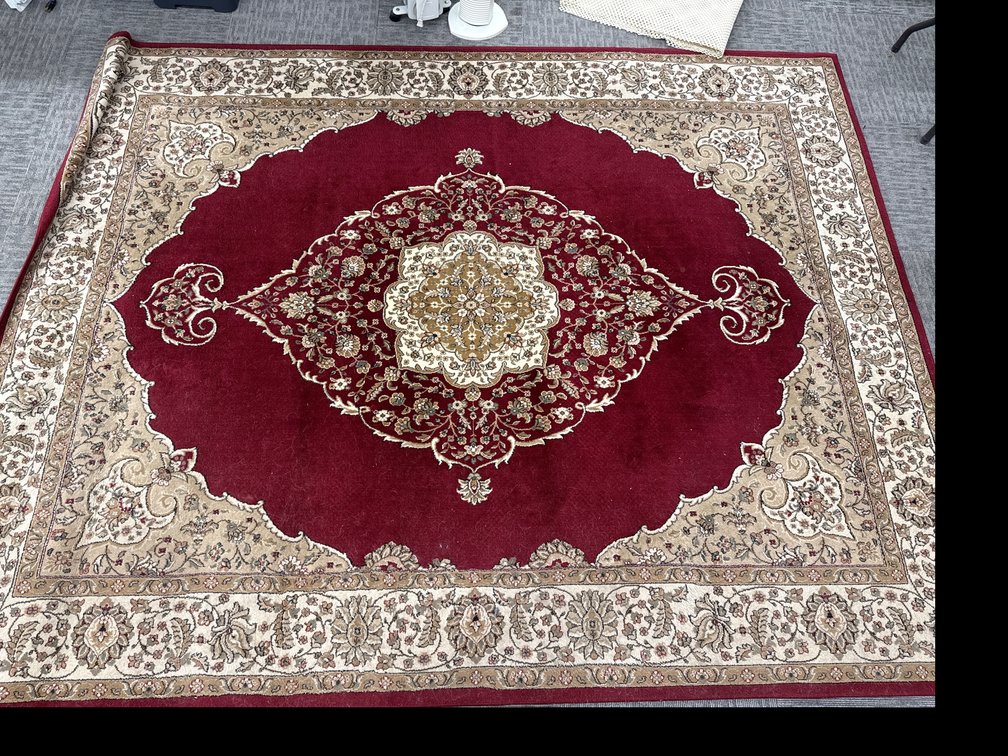 Home Dynamix Bazaar Emily Area Rug, 7' 10" x 10' 1"
