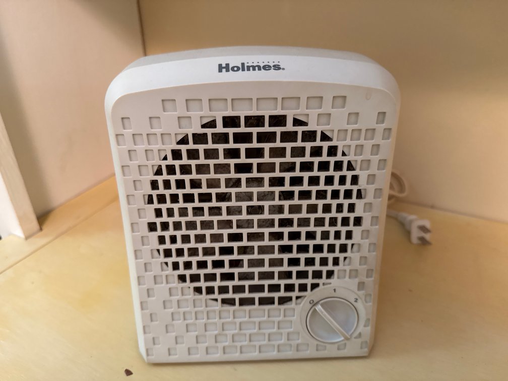 Holmes HAP116Z Air Purifier