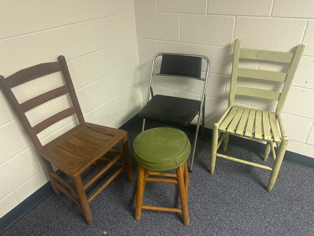 Seating