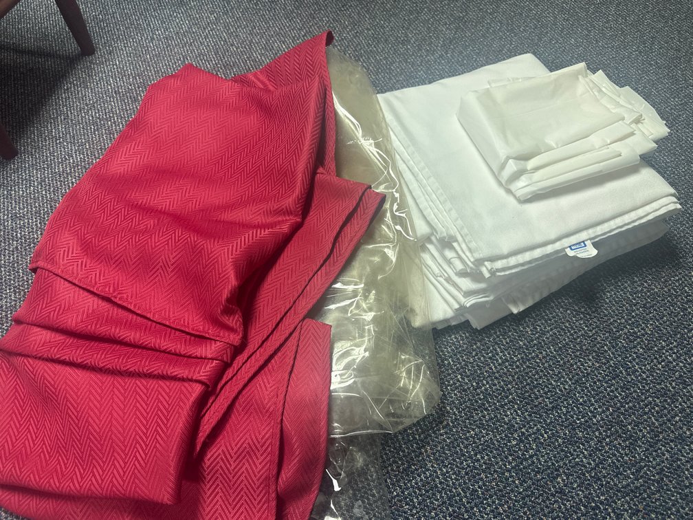 Table Linens
