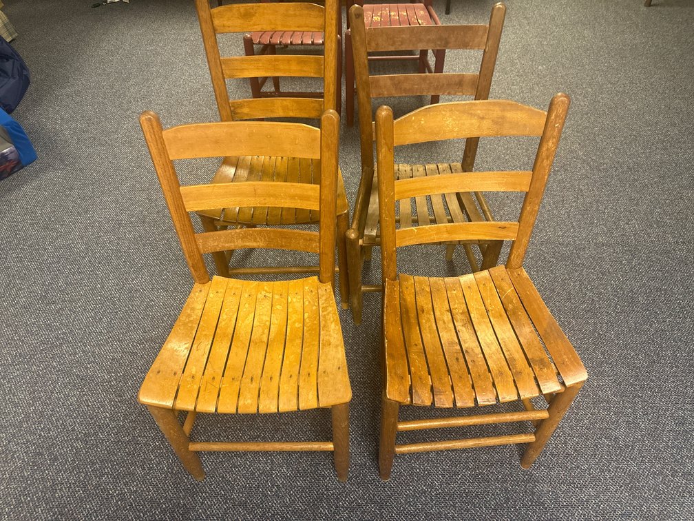 Chairs