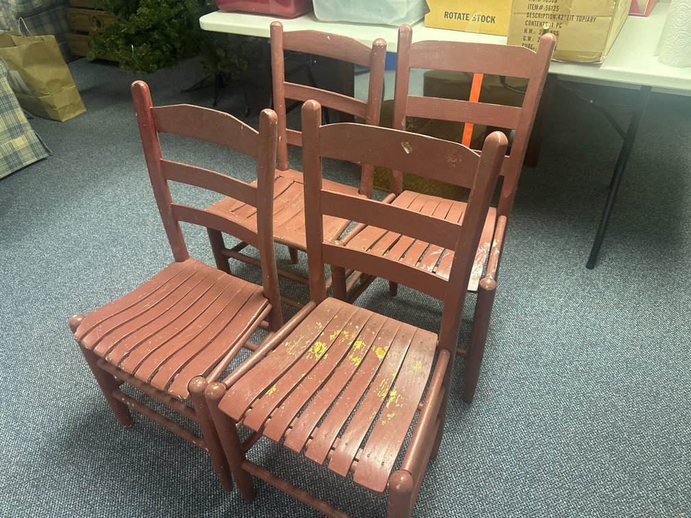 Chairs