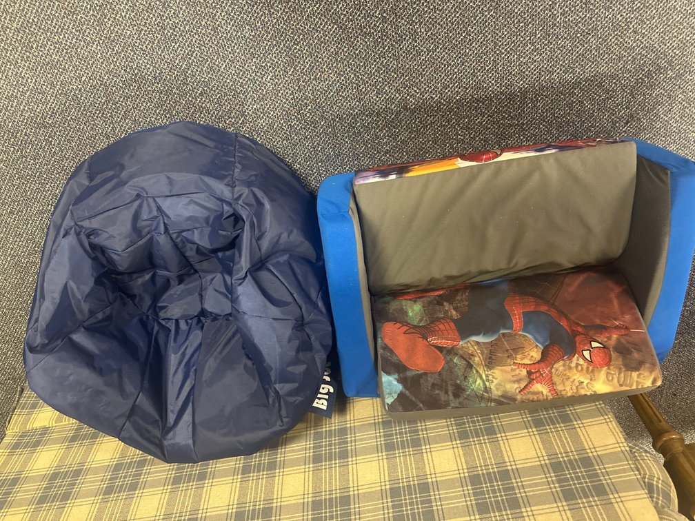 Children's Seating