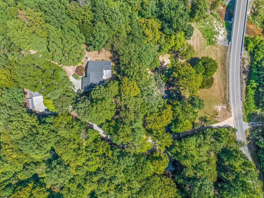 Mountian Views and Country Living in Pilot Mountain, NC
