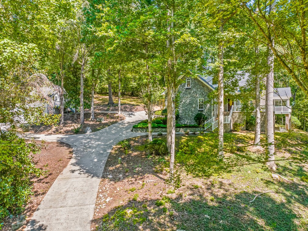 Mountian Views and Country Living in Pilot Mountain, NC