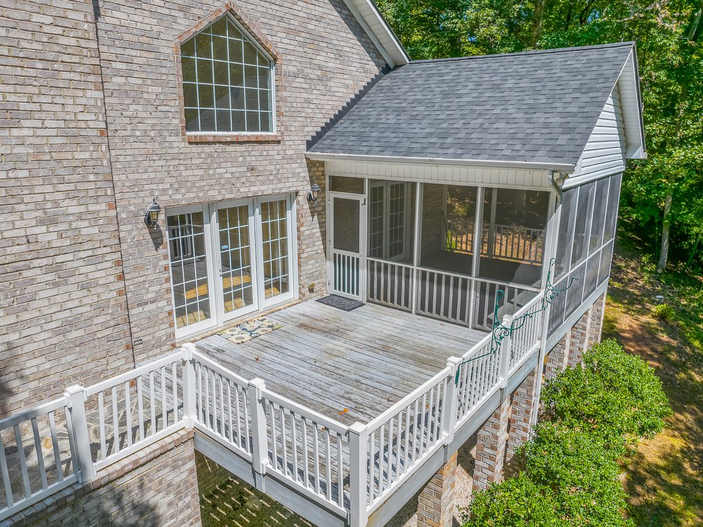 Mountian Views and Country Living in Pilot Mountain, NC