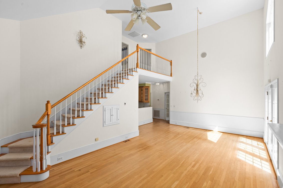 Mountian Views and Country Living in Pilot Mountain, NC