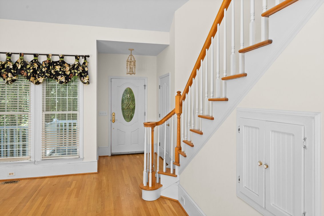 Mountian Views and Country Living in Pilot Mountain, NC