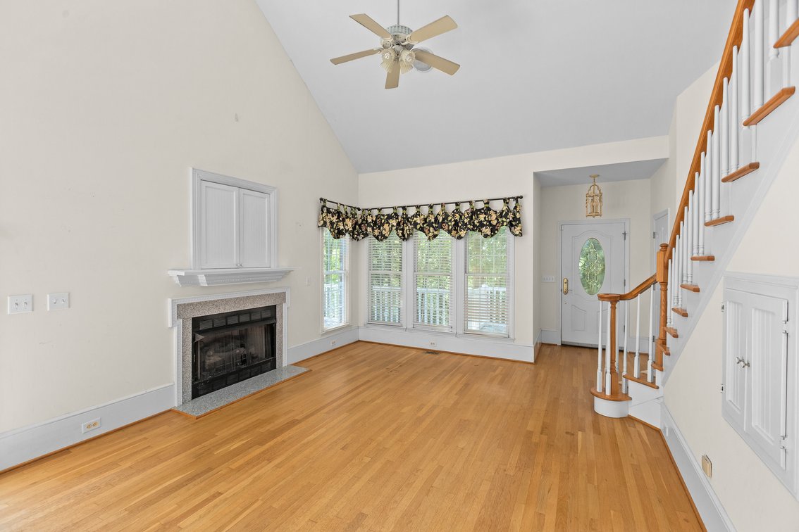 Mountian Views and Country Living in Pilot Mountain, NC