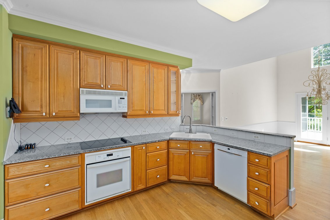 Mountian Views and Country Living in Pilot Mountain, NC
