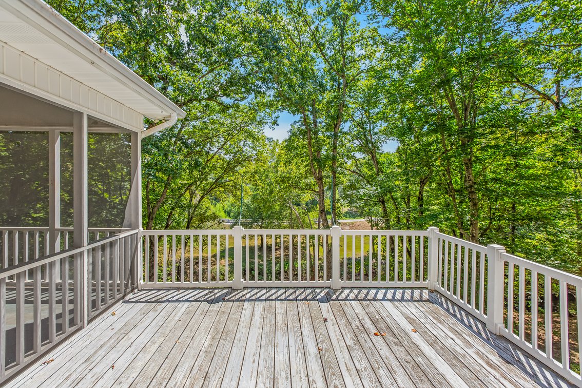Mountian Views and Country Living in Pilot Mountain, NC