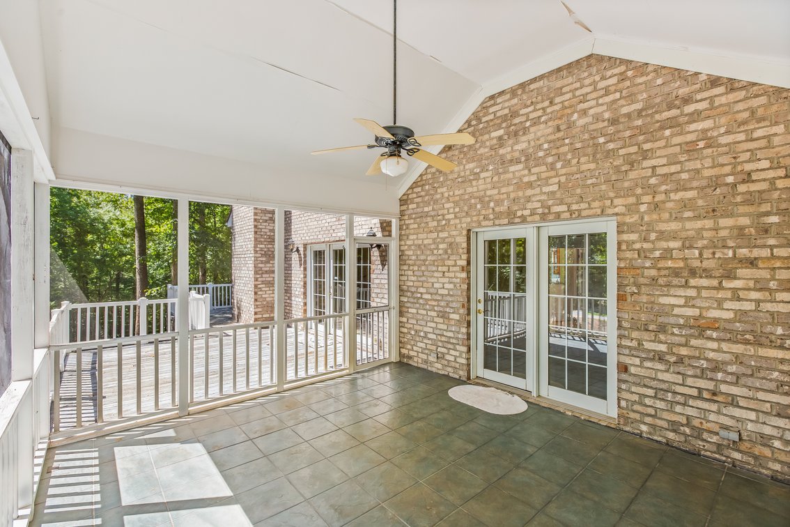Mountian Views and Country Living in Pilot Mountain, NC