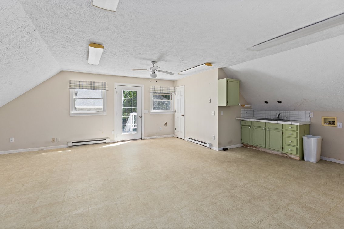 Mountian Views and Country Living in Pilot Mountain, NC