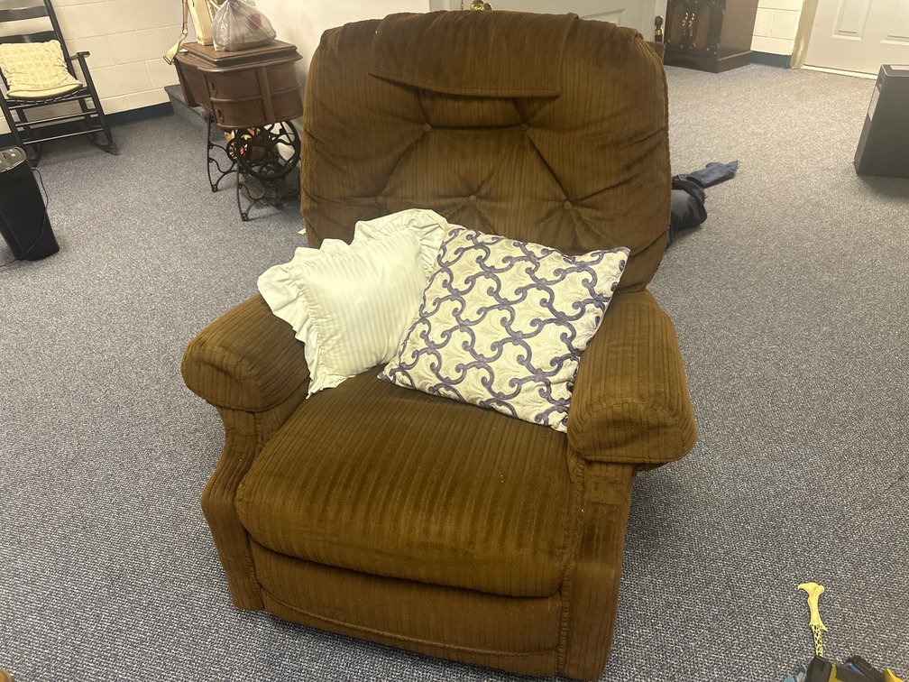 La-Z-Boy Recliner