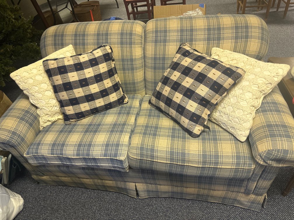 La-Z-boy Loveseat