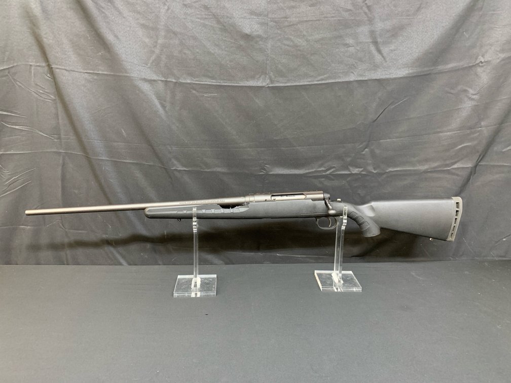 Savage .308