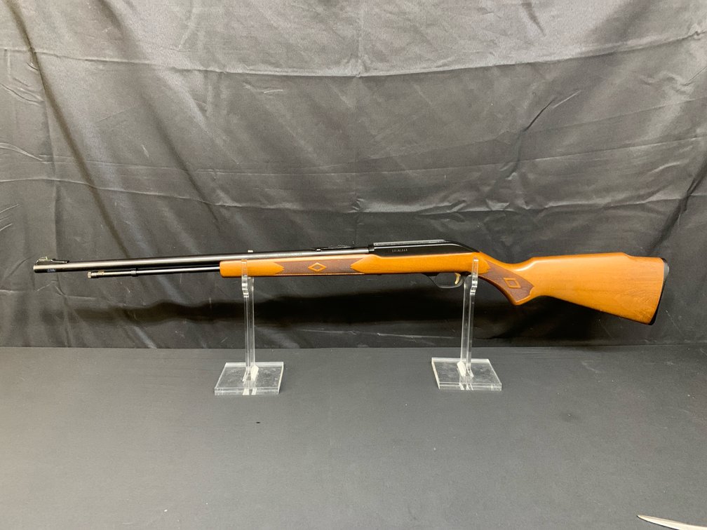 Marlin .22 LR Rifle