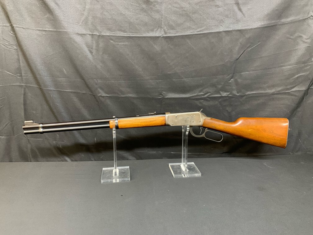 Winchester 94 .30-30 Win. Lever-Action Rifle