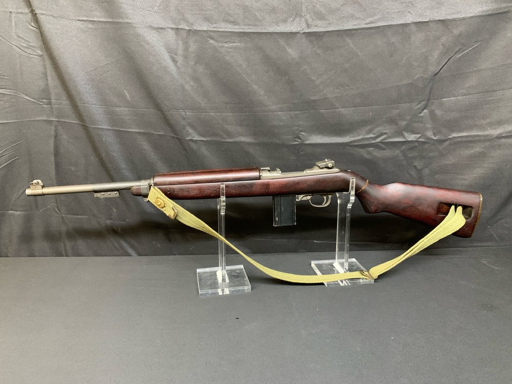M1 Carbine