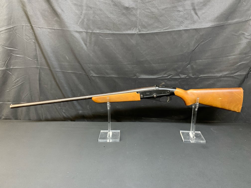 Sears Model 101.100 20 Gauge Shotgun