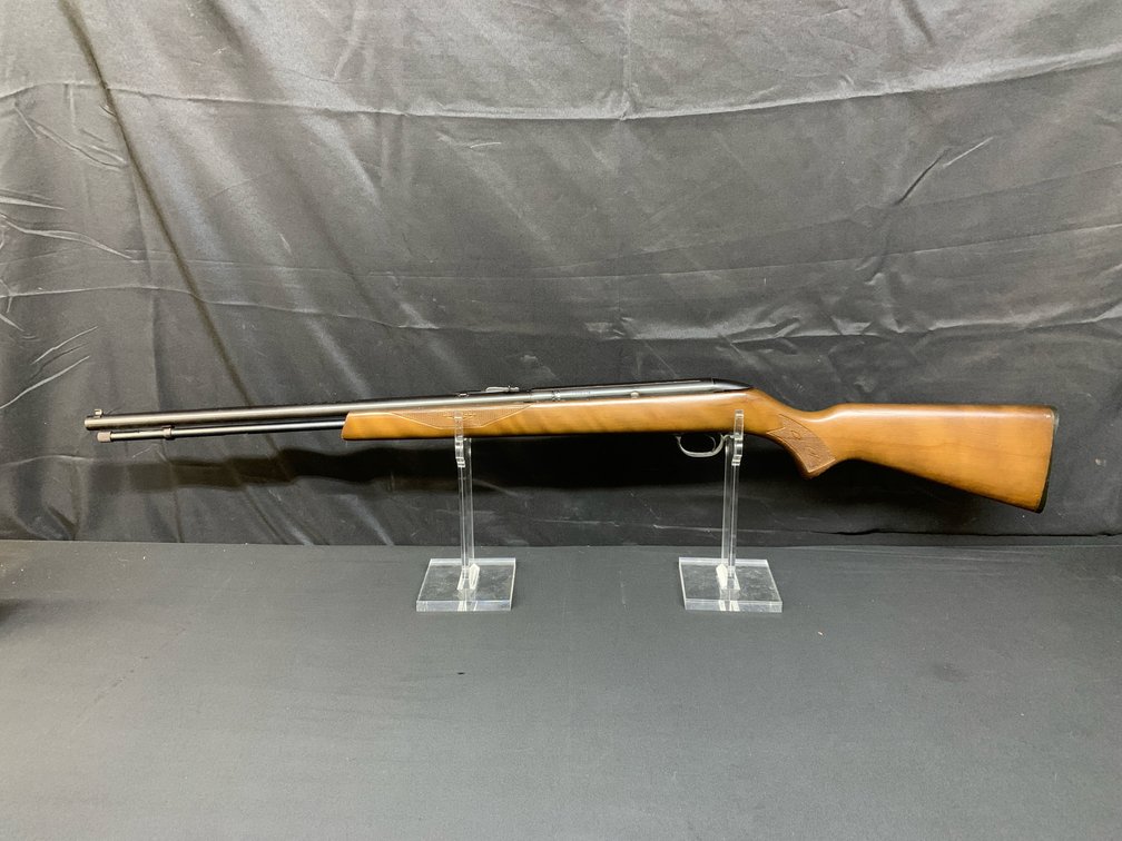 Revelation 135 Series A .22 LR Rifle