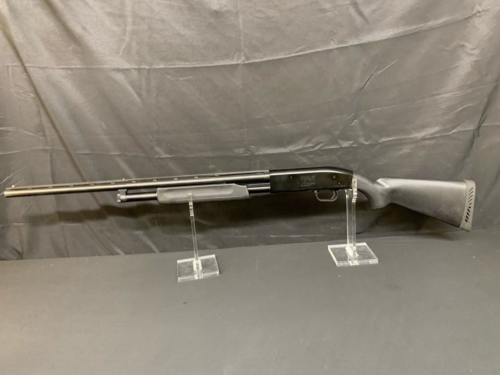 Mossberg Model 88 20 GA Shotgun