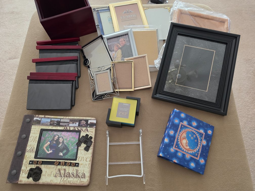 Photo Storage