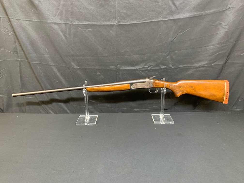 Stevens Mod. 94 20-Gauge Shotgun