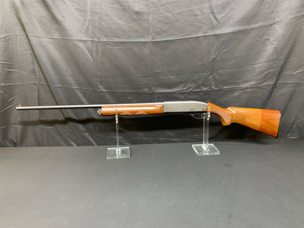 Remington Sportsman 48 20 Gauge Shotgun