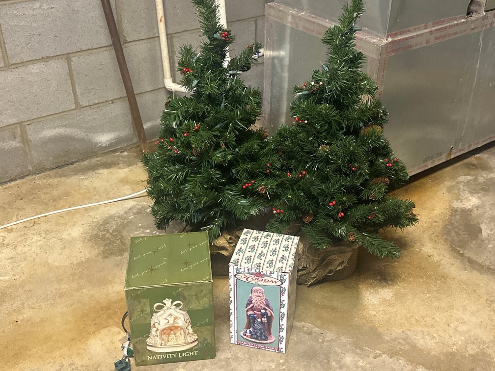 Christmas Decor