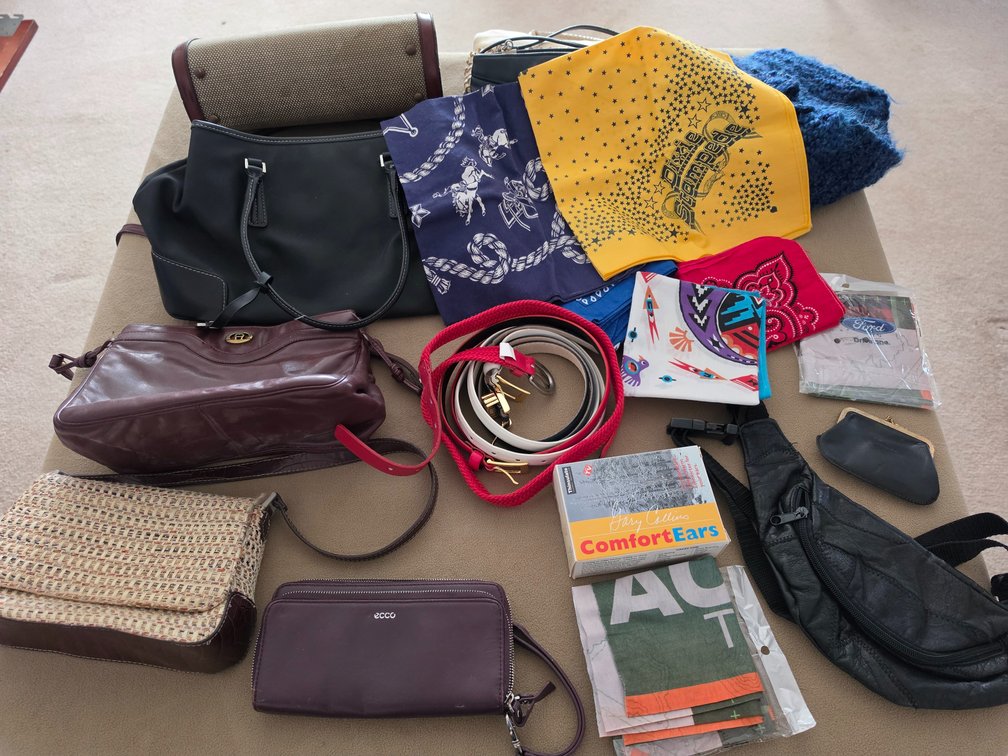Accessories