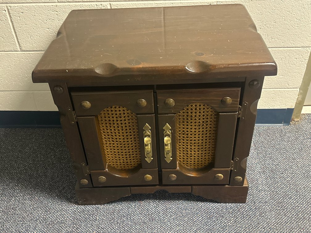 End Table