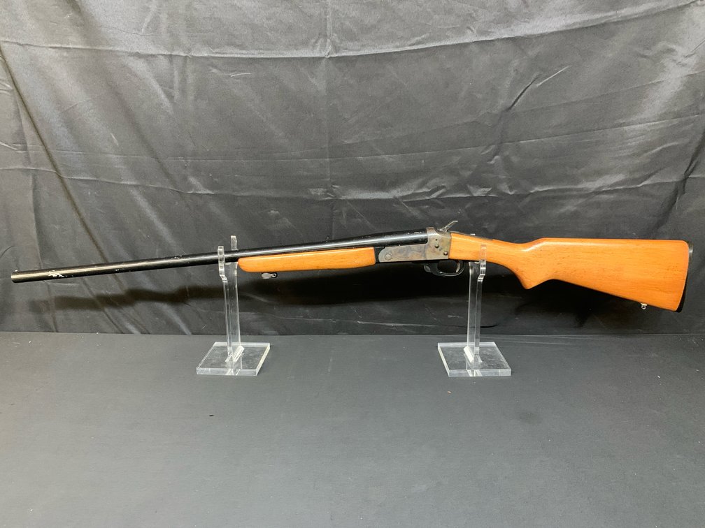 Stevens m 9478 20 Gauge Shotgun