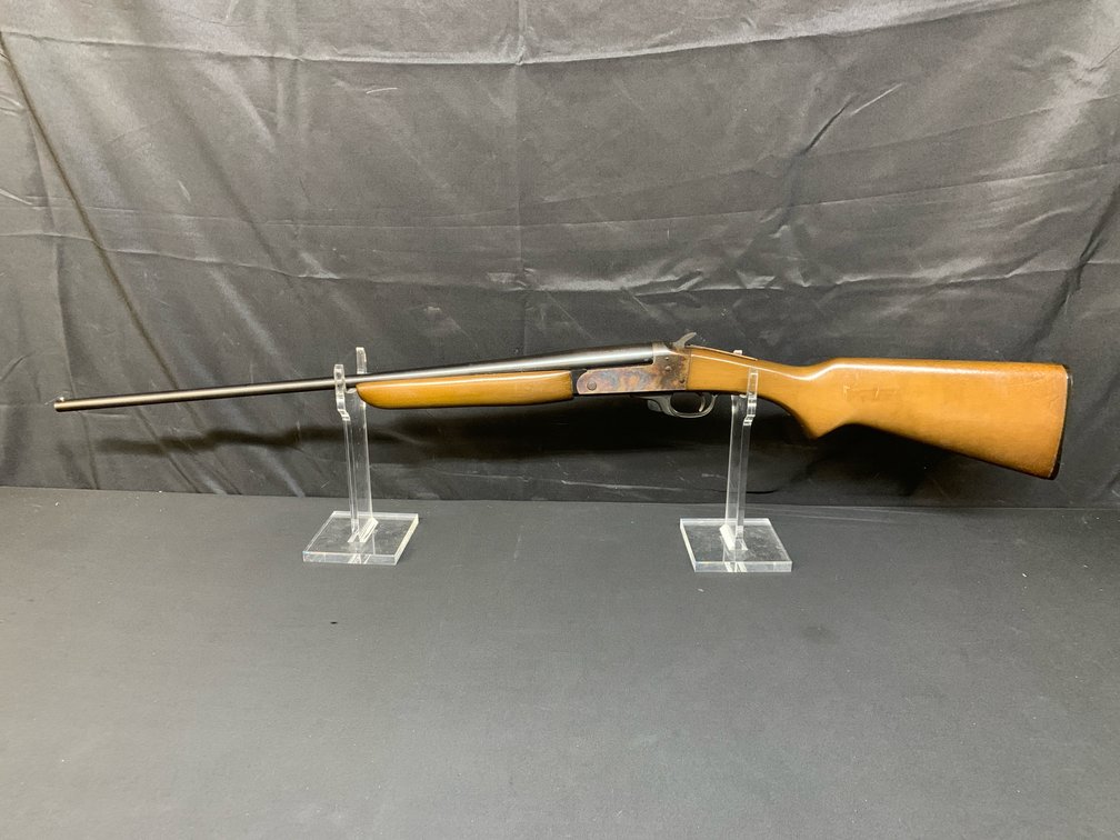Stevens 9478 .410 GA Shotgun