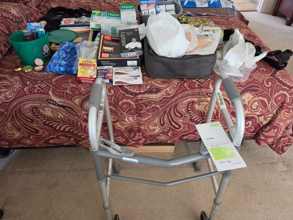 Health Care Items
