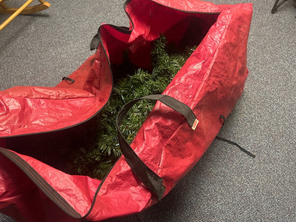 Christmas Tree