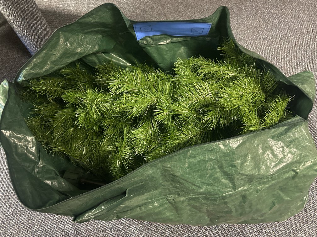 Christmas Tree