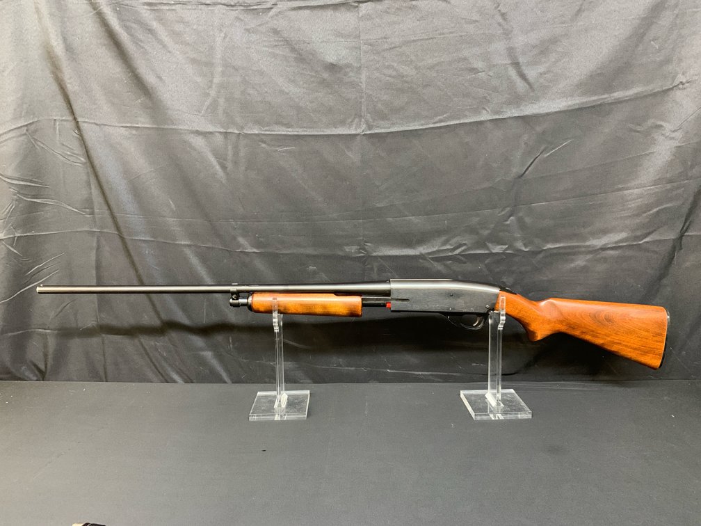 Springfield 67-Series B .410 Gauge Shotgun