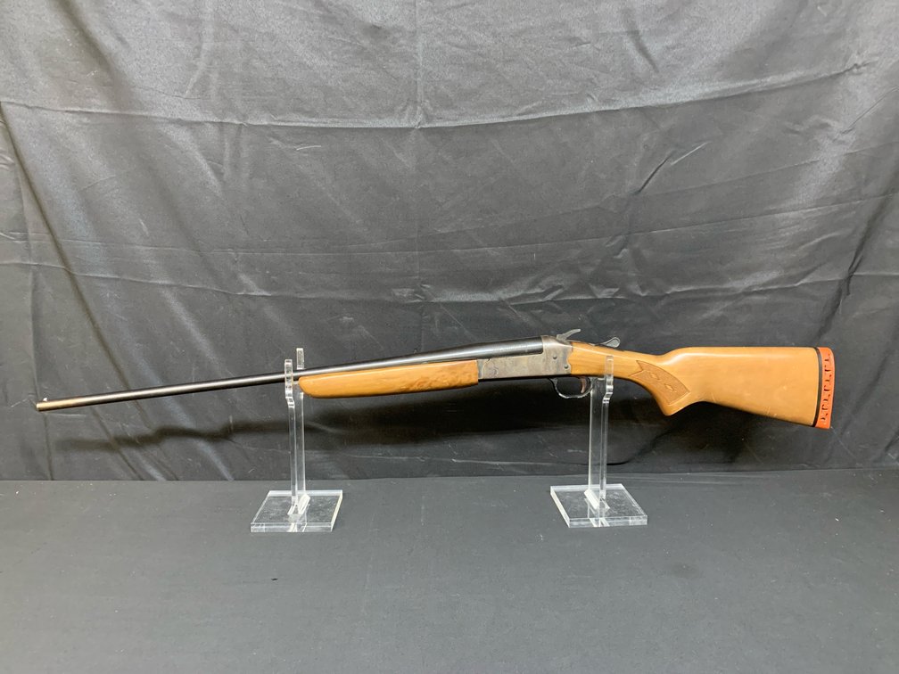 Stevens 94 Series K .410 Bore Shotgun