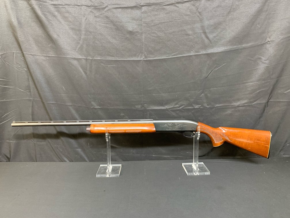 Remington Model-1100 LW 20 Gauge Shotgun