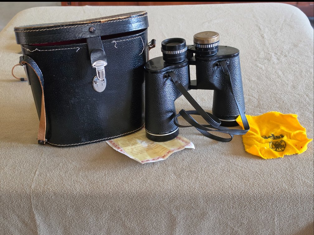 Selsi Binoculars
