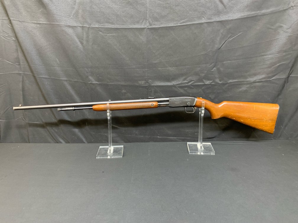 Remington Fieldmaster 121 Rifle