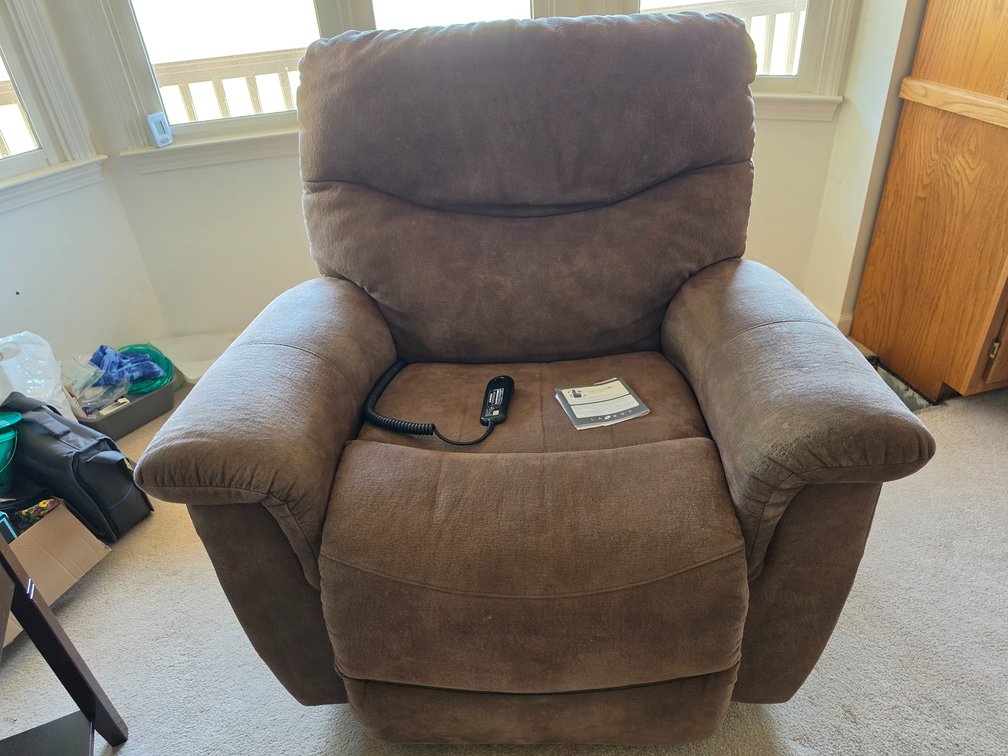 La-Z-Boy Lift Chair