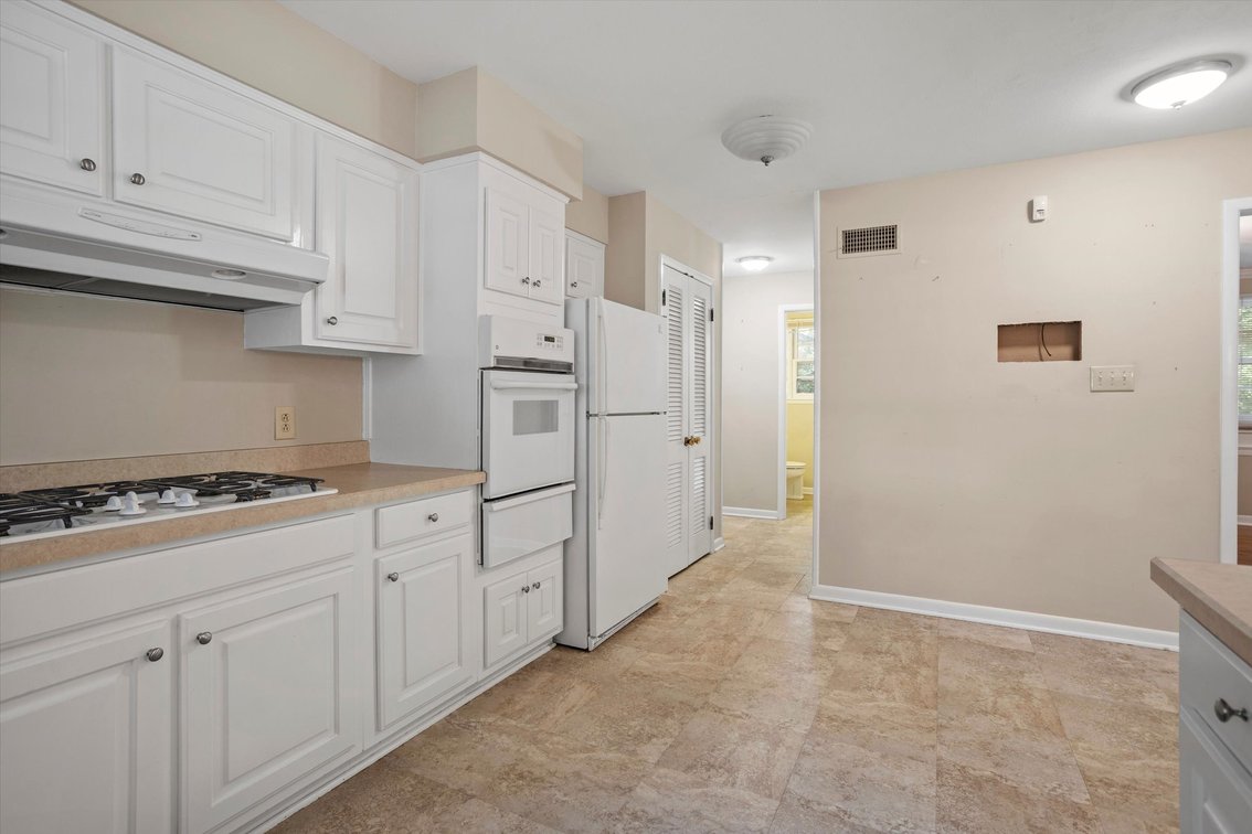 Prime Raleigh Location – Glen Eden Drive