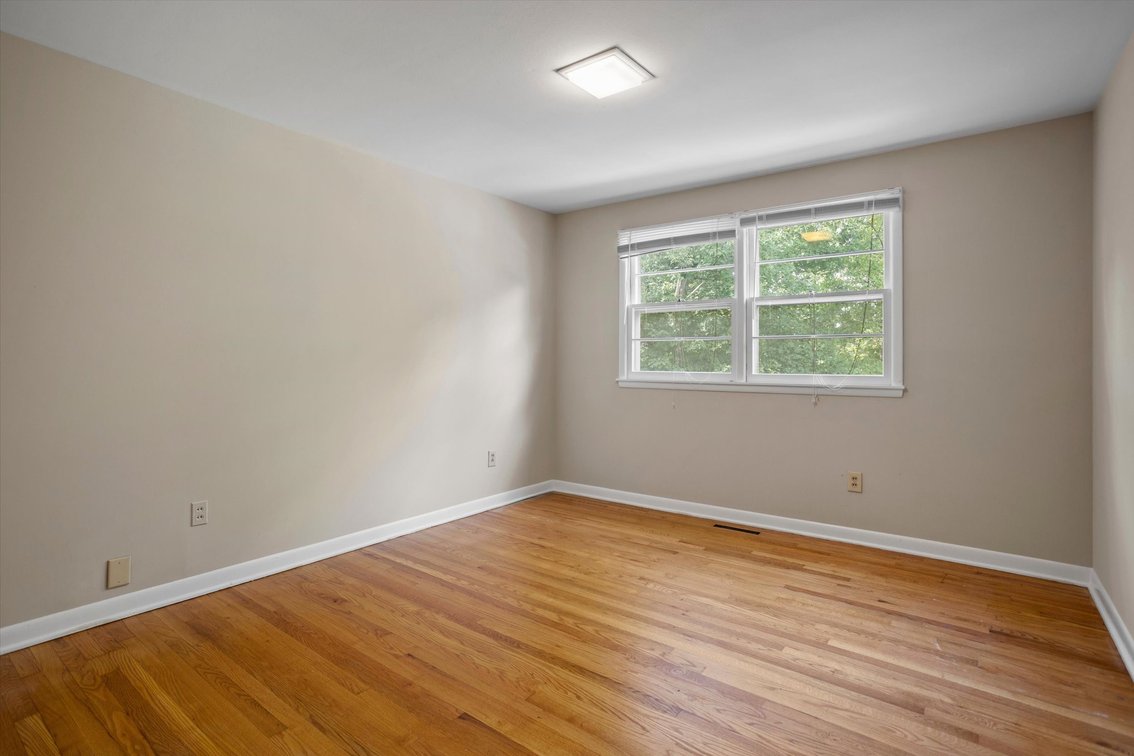 Prime Raleigh Location – Glen Eden Drive