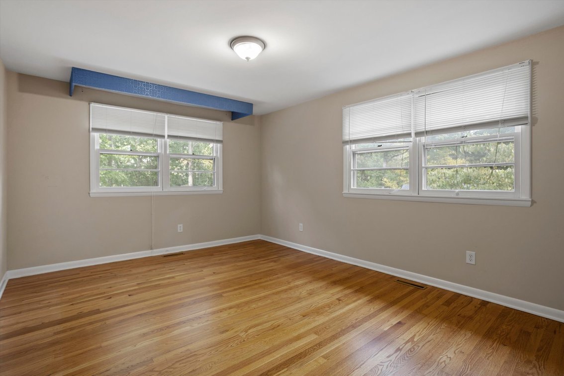 Prime Raleigh Location – Glen Eden Drive
