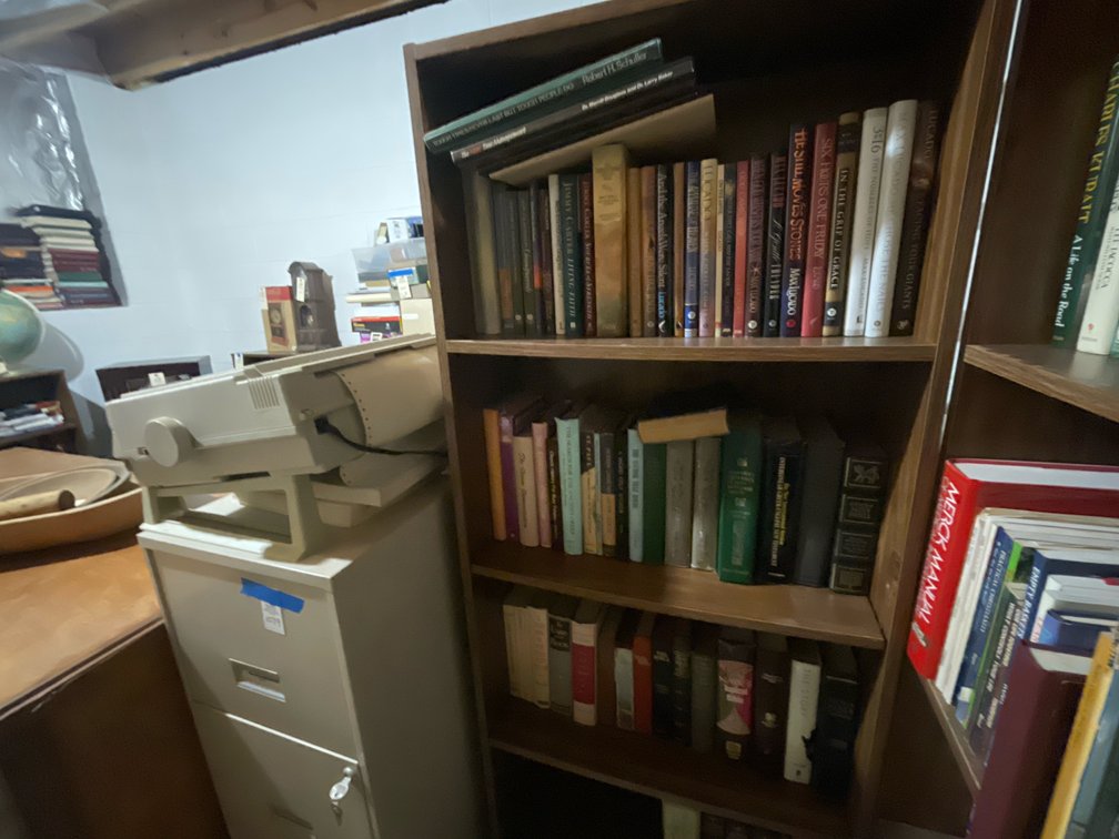 Religious and Inspirational Books